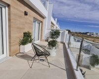 Obra nueva - Adosado - San Pedro del Pinatar