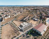Obra nueva - Adosado - San Pedro del Pinatar