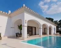 Obra nueva - Adosado - San Pedro del Pinatar