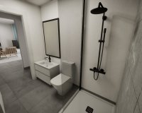 Obra nueva - Adosado - Torre-Pacheco