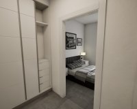Obra nueva - Adosado - Torre-Pacheco