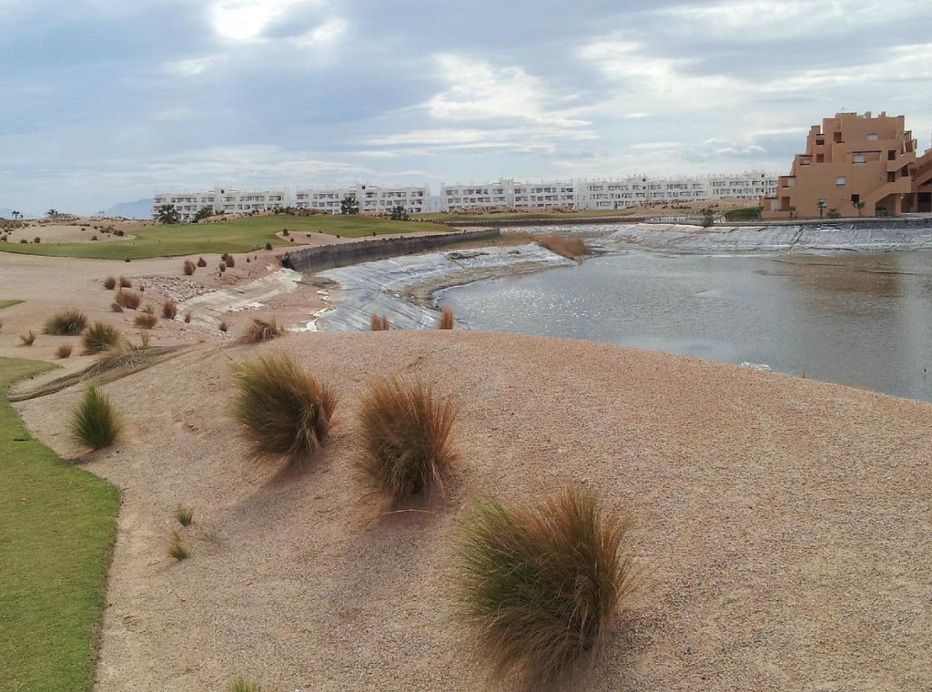 Obra nueva - Adosado - Torre-Pacheco