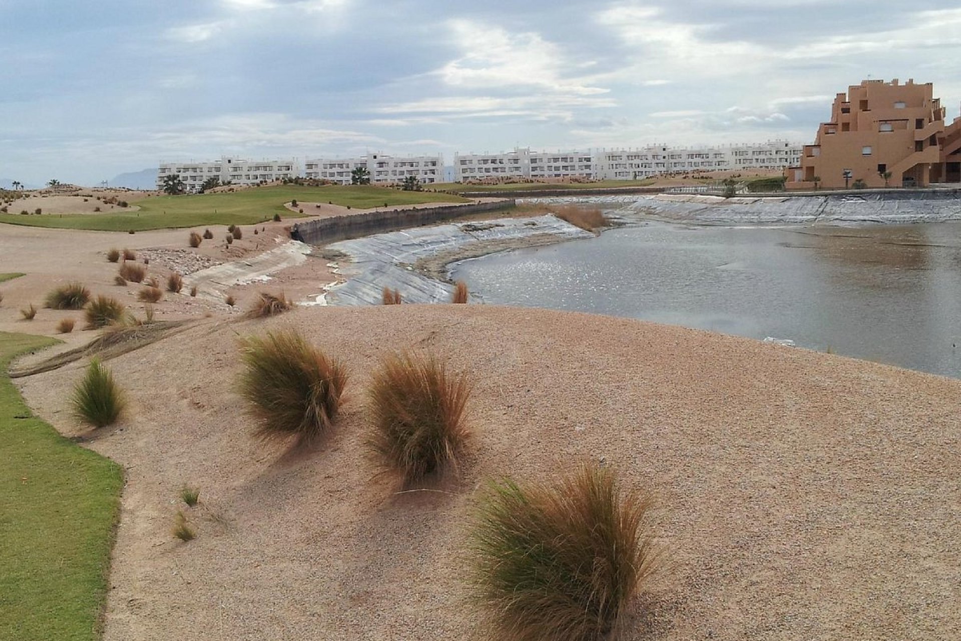 Obra nueva - Adosado - Torre-Pacheco