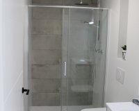 Obra nueva - Adosado - Torre-Pacheco
