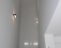 Obra nueva - Adosado - Torre-Pacheco