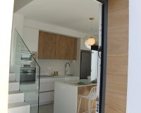 Obra nueva - Adosado - Torre-Pacheco