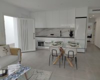 Obra nueva - Adosado - Torre-Pacheco