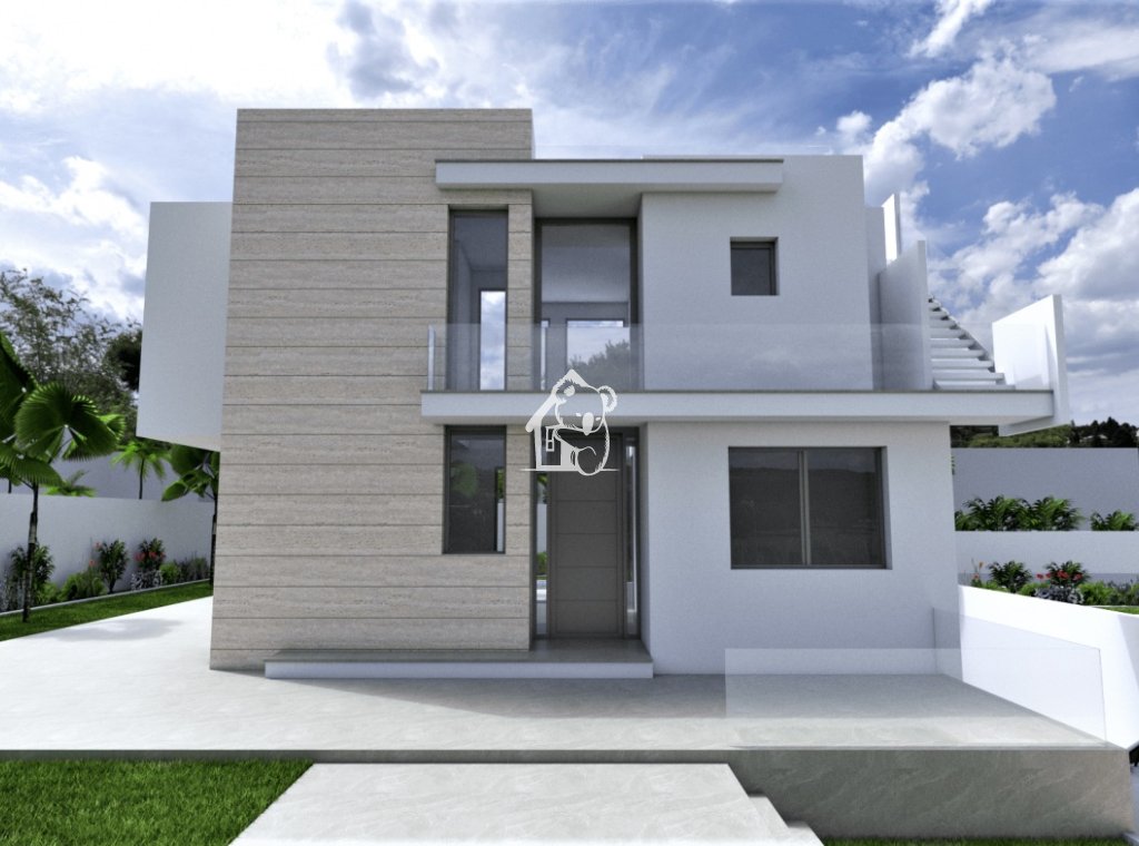 Obra nueva - Adosado - Torrevieja