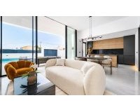 Obra nueva - Adosado - Torrevieja
