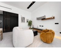 Obra nueva - Adosado - Torrevieja