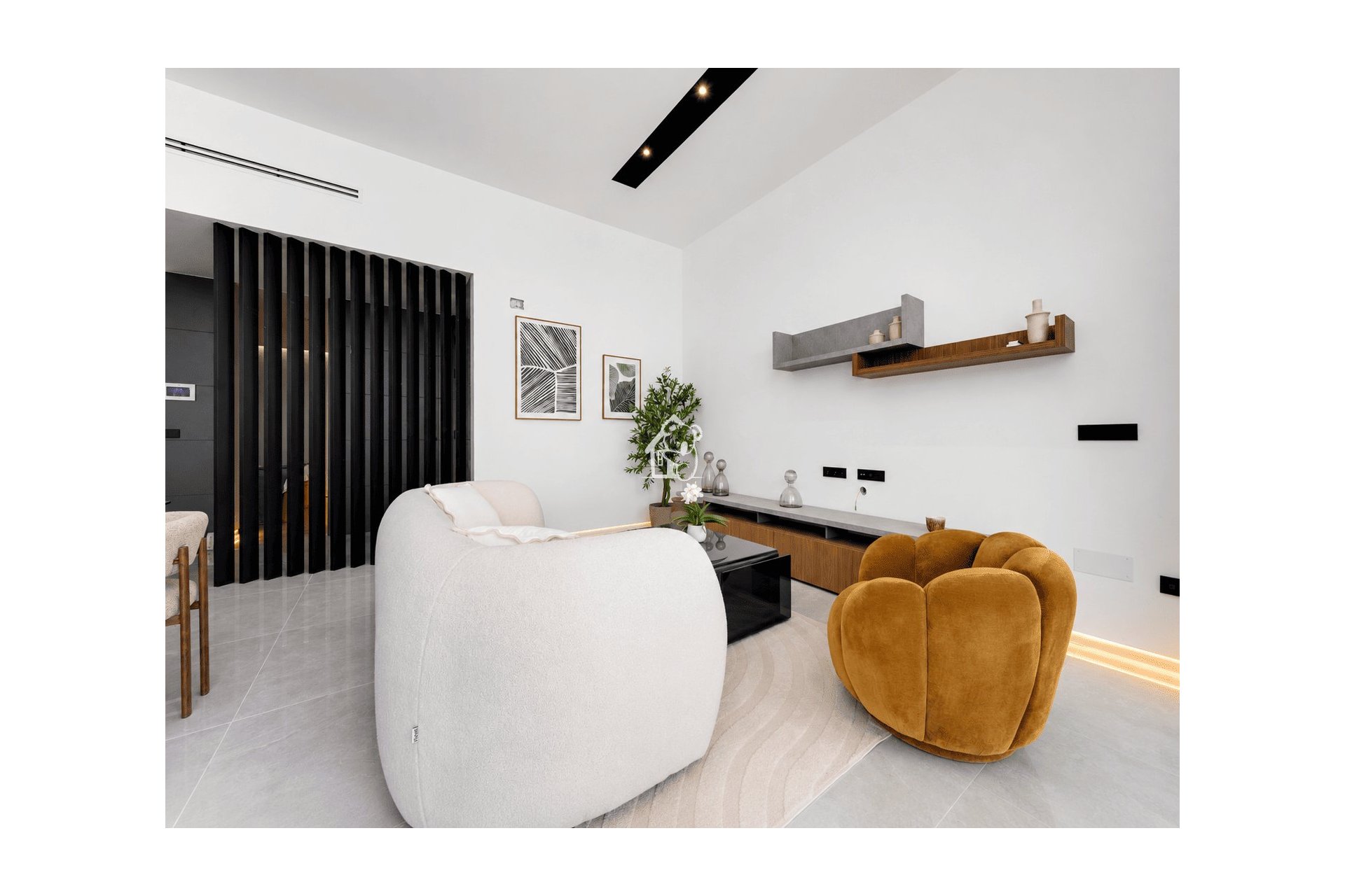 Obra nueva - Adosado - Torrevieja
