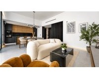 Obra nueva - Adosado - Torrevieja