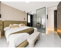 Obra nueva - Adosado - Torrevieja