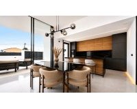 Obra nueva - Adosado - Torrevieja