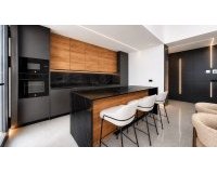 Obra nueva - Adosado - Torrevieja