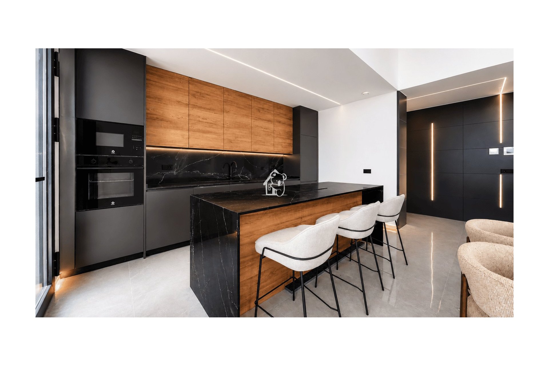 Obra nueva - Adosado - Torrevieja