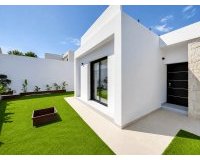 Obra nueva - Adosado - Torrevieja