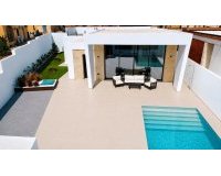 Obra nueva - Adosado - Torrevieja