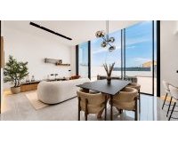 Obra nueva - Adosado - Torrevieja