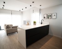 Obra nueva - Adosado - Torrevieja
