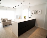 Obra nueva - Adosado - Torrevieja