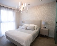 Obra nueva - Adosado - Torrevieja