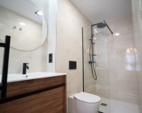 Obra nueva - Adosado - Torrevieja