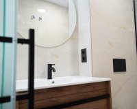 Obra nueva - Adosado - Torrevieja