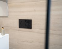 Obra nueva - Adosado - Torrevieja