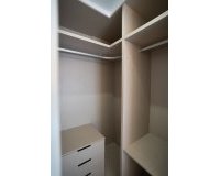 Obra nueva - Adosado - Torrevieja