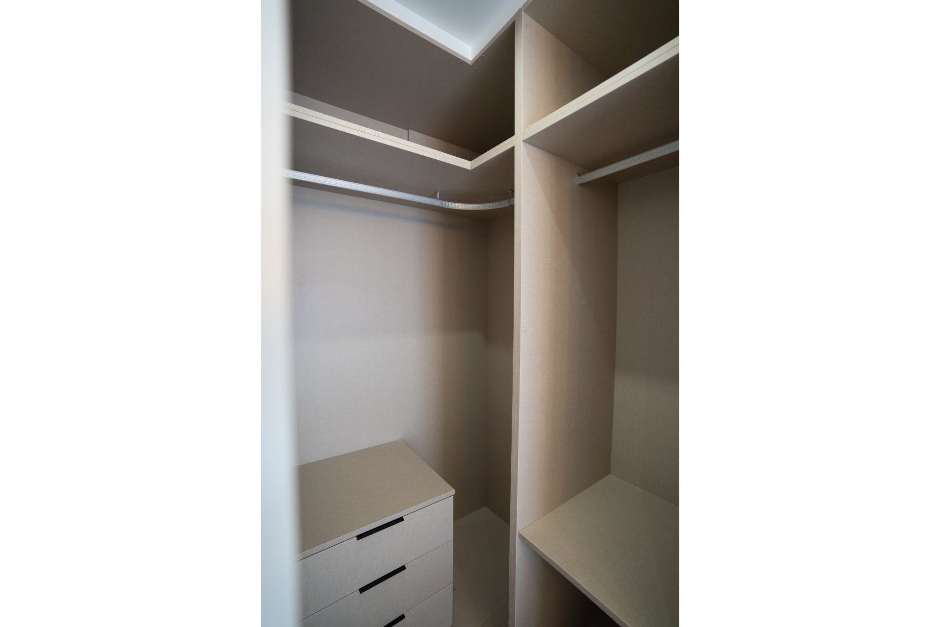 Obra nueva - Adosado - Torrevieja