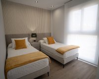 Obra nueva - Adosado - Torrevieja
