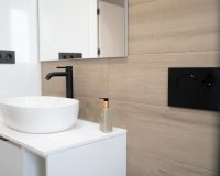 Obra nueva - Adosado - Torrevieja