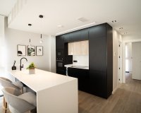 Obra nueva - Adosado - Torrevieja