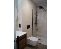 Obra nueva - Adosado - Torrevieja