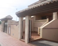 Obra nueva - Adosado - Torrevieja