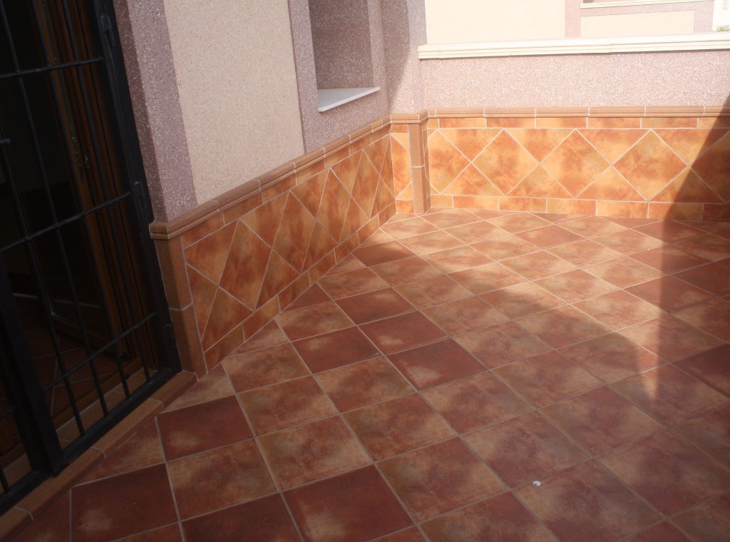 Obra nueva - Adosado - Torrevieja