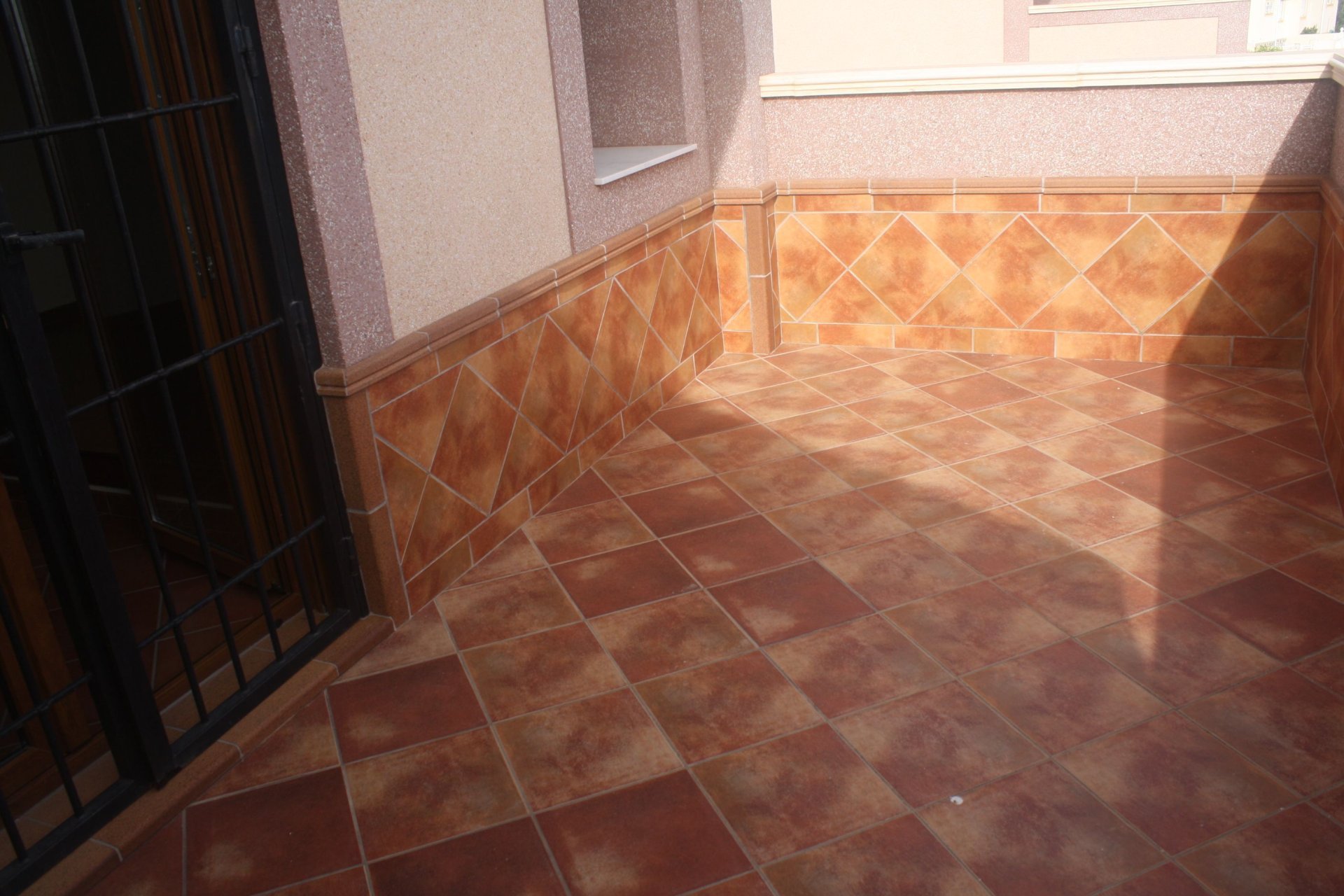 Obra nueva - Adosado - Torrevieja