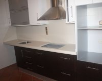Obra nueva - Adosado - Torrevieja
