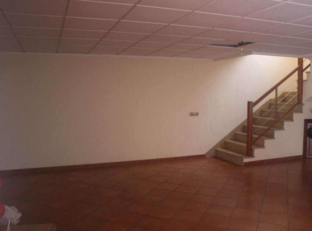 Obra nueva - Adosado - Torrevieja