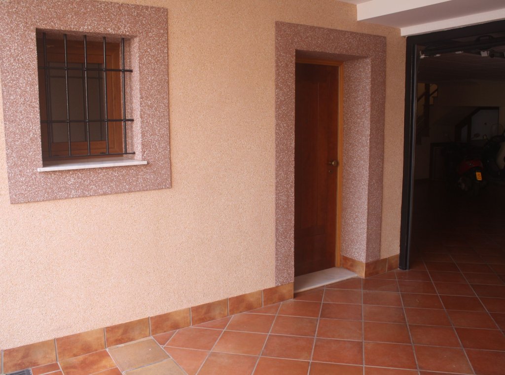 Obra nueva - Adosado - Torrevieja