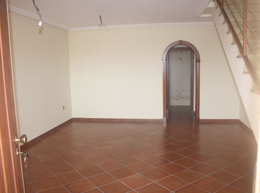 Obra nueva - Adosado - Torrevieja