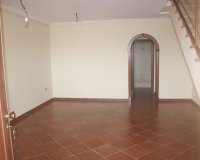 Obra nueva - Adosado - Torrevieja
