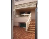 Obra nueva - Adosado - Torrevieja