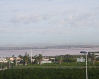 Obra nueva - Adosado - Torrevieja