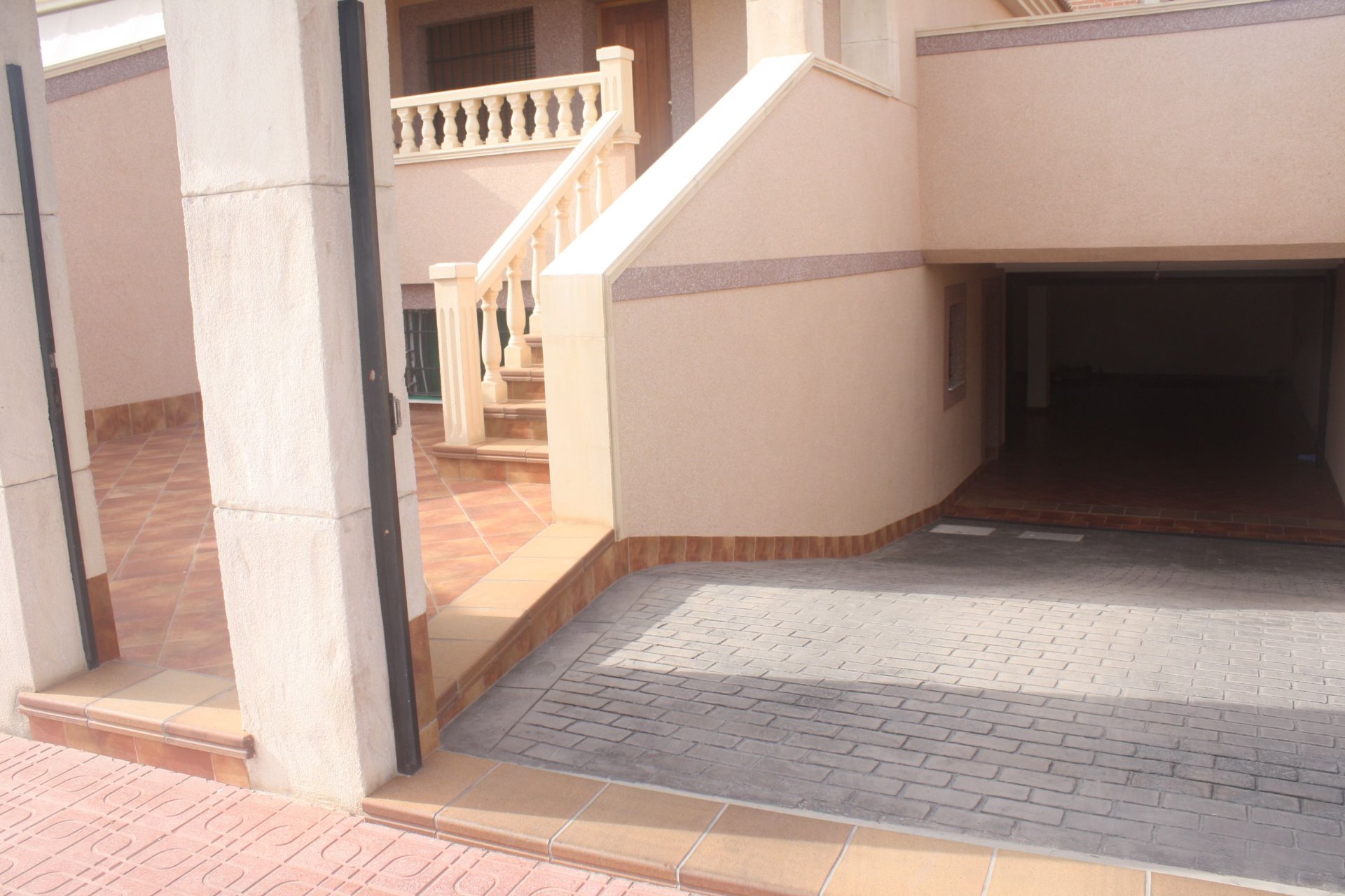Obra nueva - Adosado - Torrevieja