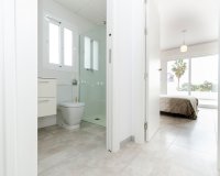 Obra nueva - Adosado - Torrevieja
