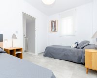 Obra nueva - Adosado - Torrevieja