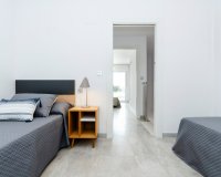 Obra nueva - Adosado - Torrevieja