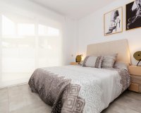 Obra nueva - Adosado - Torrevieja